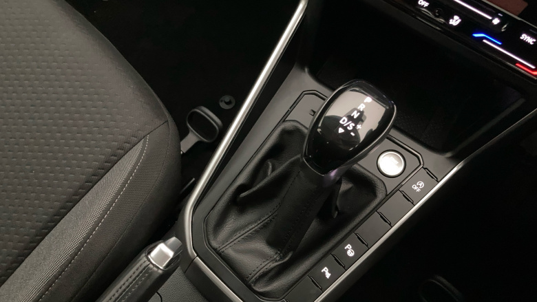 Volkswagen Taigo 1.0 TSI 110 Life 5dr DSG Petrol Hatchback